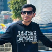 Nikhil 21 Kolhapur