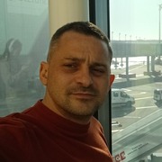 Cristian Dolçe 41 Palermo