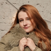 Tanya 32 Moscow