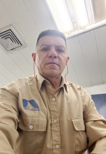 My photo - Carlos, 55 from Ciudad Guayana (@carlos3695)