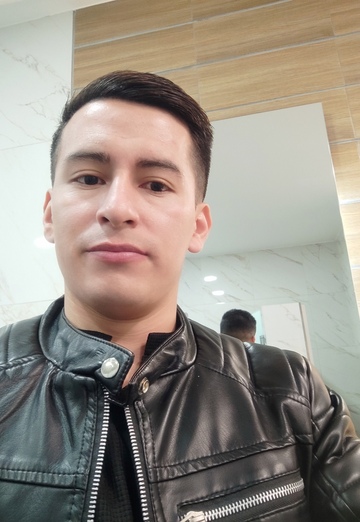 Santiago (@hotaru23) — my photo № 1