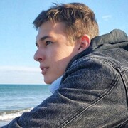 Ilya 24 Odessa