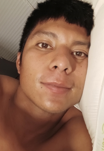 Mi foto- Jacinto, 23 de Los Ángeles (@jacinto10)