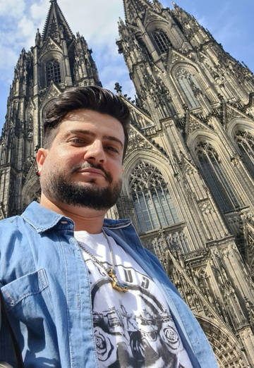 Sina (@sina226) — my photo № 1