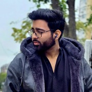 Aditya Tiwari 23 Minsk