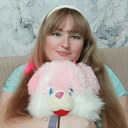 Svetlana 35 Nizhny Novgorod