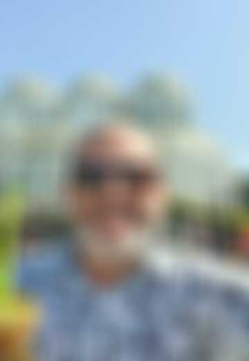 My photo - Melchisedeck, 45 from São Paulo (@melchisedeck)