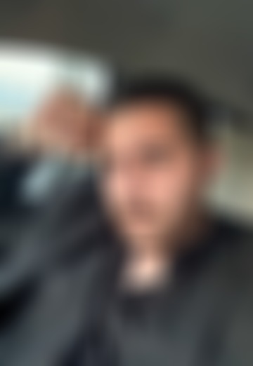 Benim fotoğrafım - Berat, 25  Bursa şehirden (@berat125)