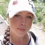 Natalya 45 Yekaterinburg