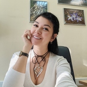 Tatiana 39 Moscow