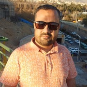 Faheem 36 Bengaluru