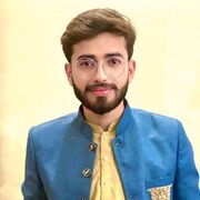 Ali Hassan 22 Lahore