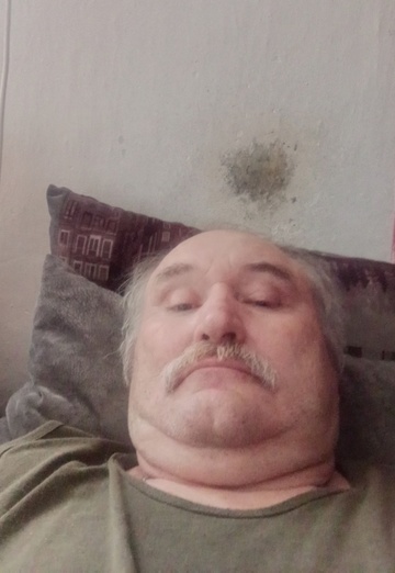 My photo - Arkasha, 61 from Shemonaikha (@arkasha819)