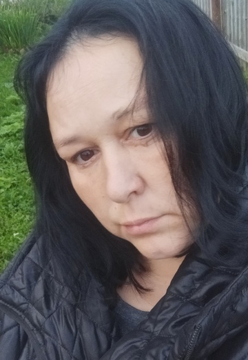 My photo - Gulya, 42 from Nizhnevartovsk (@gulya11580)