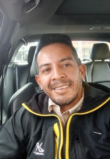 My photo - Humberto, 41 from Mexico City (@humberto111)