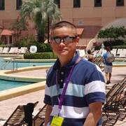 Lee_houfeng 57 Chicago