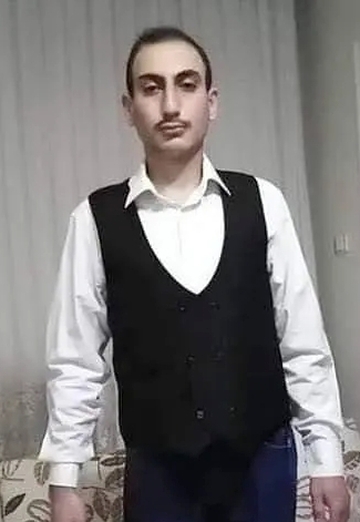 My photo - Hüseyin, 35 from Konya (@huseyin395)