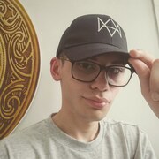 Vicente Norambuena 21 Concepción