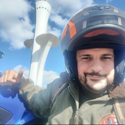 Daniel 34 Brasília