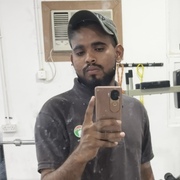 Shamsher Ali 26 Muscat