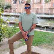 Christian 38 Madrid