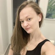 Evgeniya 41 Moscow