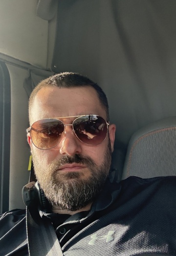 My photo - Alex, 37 from Boise (@alex142169)