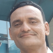Fida Mughal 44 Karachi