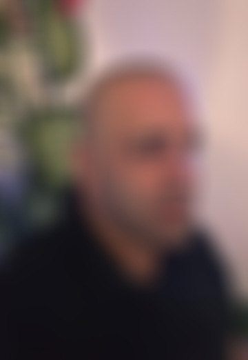 My photo - Shai555, 42 from Burj El Brajneh (@shai43)