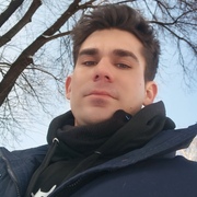 Álvaro 27 Moscow