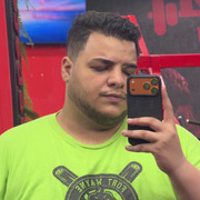 Ibrahem Al Hadi 25 Baghdad