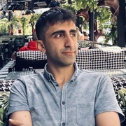 Halil 31 Ankara
