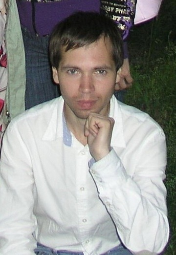 Mihail (@pafilia) — my photo № 1