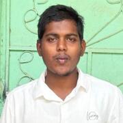 Mohammed Ashik 25 Riyadh