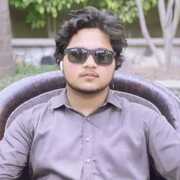 Rana Qasim Khan 19 The Hague
