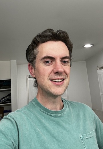 My photo - Dan B, 46 from Washington (@danbritton)