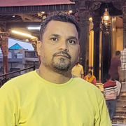 Prem mehra 38 Vadodara
