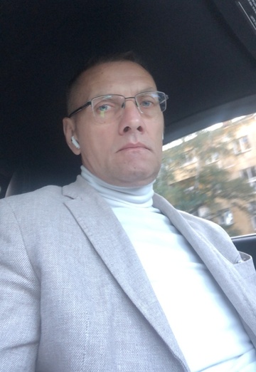 My photo - Aleksandr, 51 from Kolomna (@aleksandr1129963)