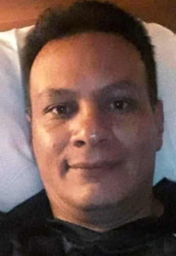 My photo - Roberto Carlos, 44 from La Paz (@robertocarlos24)