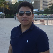 Juan 40 Atlanta