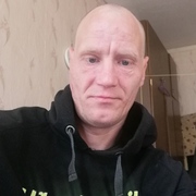 VIKTOR KOMAROV 43 Klaipeda