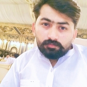 ILYas Ahmad 28 Islamabad