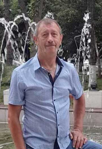 My photo - Sergey, 61 from Moscow (@sergey1179741)