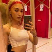 Anastasiya 30 Moscow