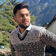 Yashdeep Garg 23 Ghaziabad