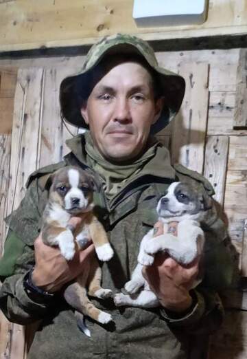 My photo - Razil, 38 from Tyumen (@razil332)