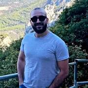 Mustafa Yılmaz 34 Istanbul