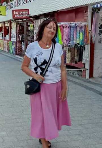 My photo - Larisa, 64 from Kingisepp (@larisa73027)