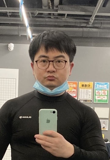 My photo - JohnPan, 41 from Shanghai (@johnpan0)