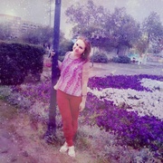 Anastasiya 29 Aktobe